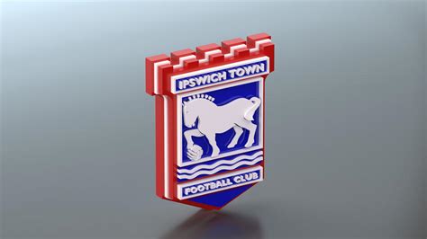 Ipswich Town FC Badge 1920x1080 by ipo on DeviantArt