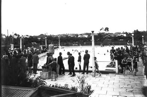 Swimming: Malvern Baths / Harold Holt Memorial Swim Centre