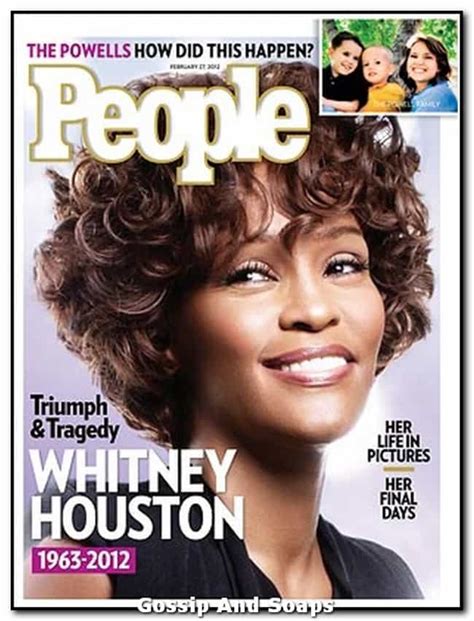 The Best People Magazine Covers