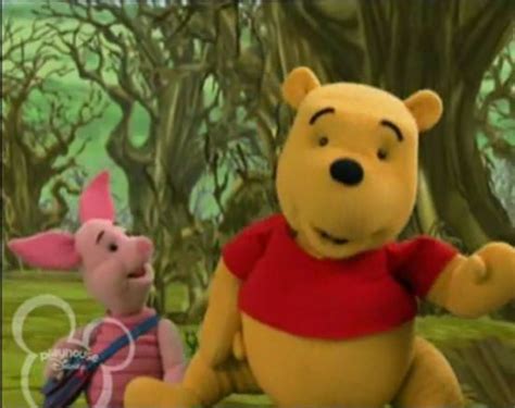 Think, Think, Think (Book of Pooh Song) | Winniepedia | FANDOM powered ...