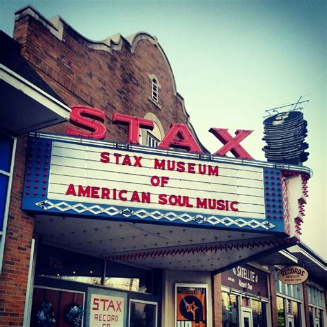 Stax Museum of American Soul Music | Matt Lucht | Flickr