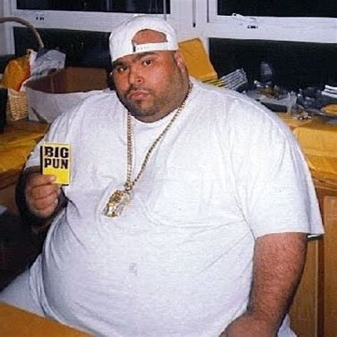 Big Pun Death: What happened to Big Pun? How old was Big Pun when he died? - ABTC