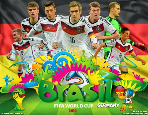 Fifa World Cup Germany | World Cup 2014 Picture