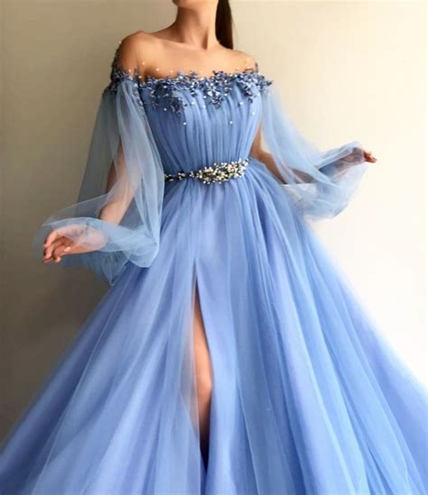 Charming Iris Gown | Trendy prom dresses, Gowns, A line prom dresses