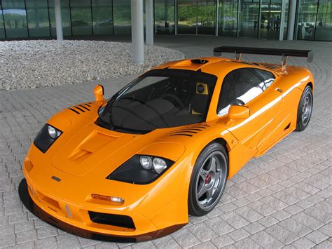 1995 Mclaren F1 Lm - news, reviews, msrp, ratings with amazing images