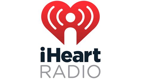 iHeartRadio Logo, symbol, meaning, history, PNG, brand