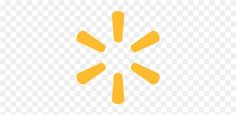 Walmart Logo Transparent Png - Logo Walmart Clipart (#5651922) - PinClipart