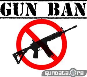 Does Gun Control Work? GunData.org