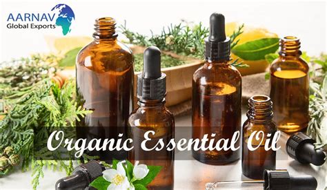 Best Pure Organic Essential Oils That Can Improve Your Skin | by Aarnav ...