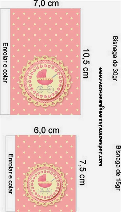 Cochecito Rosa: Etiquetas para Candy Bar para Imprimir Gratis. - Ideas y material gratis para ...