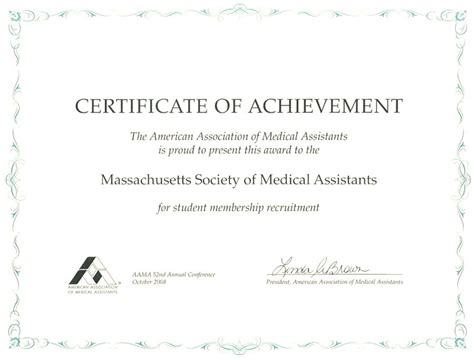 Medical Assistant - Medical Assistant Certificate - Assistant ...