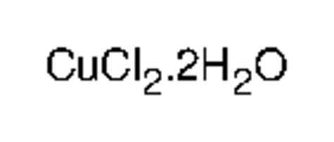 Alfa Aesar™ Copper(II) chloride dihydrate, 99%