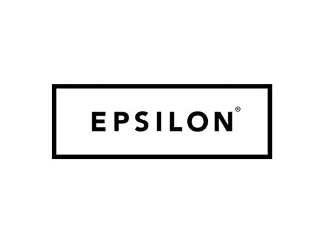 Epsilon Logo PNG vector in SVG, PDF, AI, CDR format