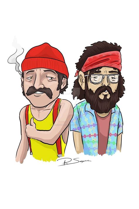 Cheech & Chong Wallpapers - Wallpaper Cave