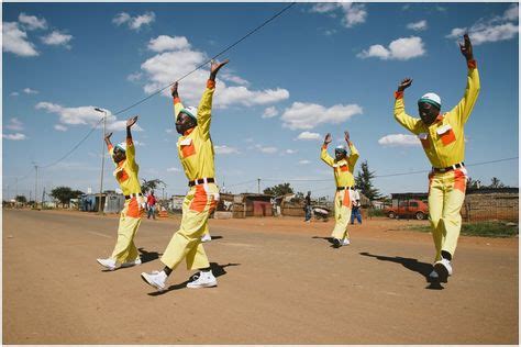 Pantsula Dancers, Johannesburg, South Africa | African dance, Dance ...