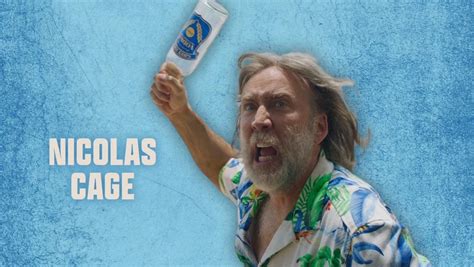 Nicolas Cage Is a Grandpa Assassin in THE RETIREMENT PLAN Trailer - Nerdist