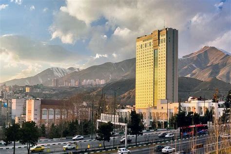 Best Hotels in Tehran | Cheapest to Most Luxury - EavarTravel