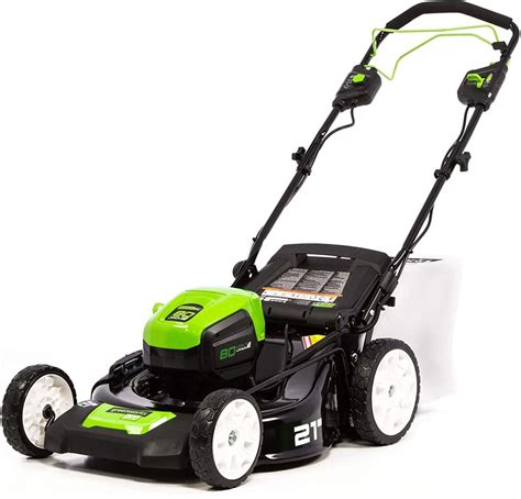 7 Best Self Propelled Lawn Mower in 2021 | Reviews - GardeningTeacher.com