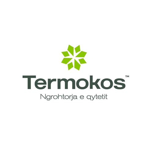 Publications – Termokos