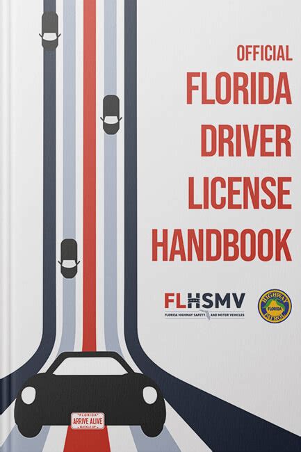 FL DMV PDF Handbook for Drivers in 2024