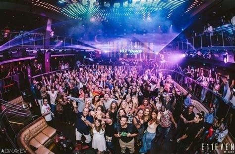 Miami Nightlife guide - Club Bookers