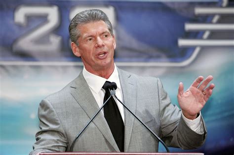 WWE’s Vince McMahon Sued for Sexual Assault, Trafficking and Abuse | Us ...