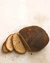 Treacle Brown Bread