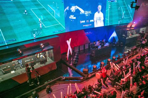 EA and FIFA plan their most ambitious eSports competition yet