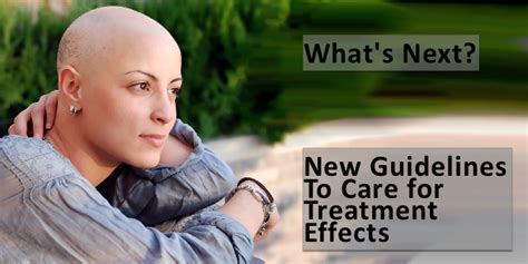 What's Next? Side Effects of Breast Cancer Treatment[Infographic]