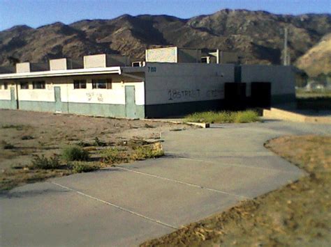 Police: Banning High School Targeted by Gangs in Graffiti Incident ...