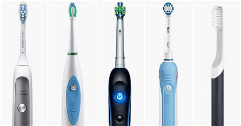 The 5 Best Electric Toothbrushes in 2024 | SKINGROOM