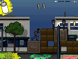 Parkour Game - FunGames.com - Play fun free games.