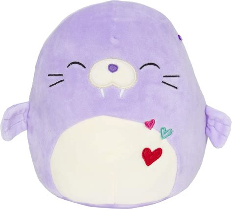 Squishmallow Valentines Day 2021 Names - mylifewerkad