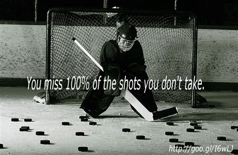 Motivational and Inspirational Picture Quotes: Wayne Gretzky Quotes