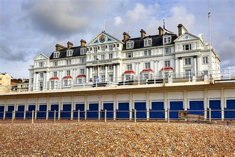 ROYAL VICTORIA HOTEL (St Leonards-on-Sea, İngiltere) - Otel Yorumları ...