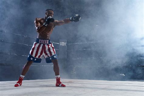 'Creed II' offers cheer-worthy moments | AZ Big Media