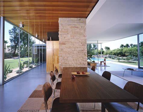 Marmol Radziner - Kaufmann House