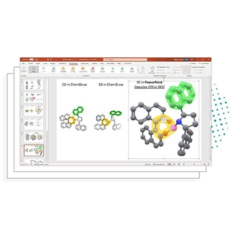 ChemDraw | Revvity Signals Software