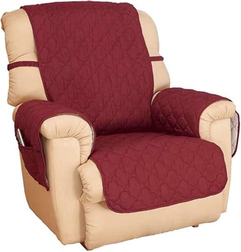 recliner covers with pockets - interior designerapproved tips for home decorating real