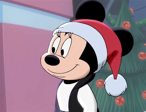 MICKEY'S MAGICAL CHRISTMAS - Apple TV (CA)