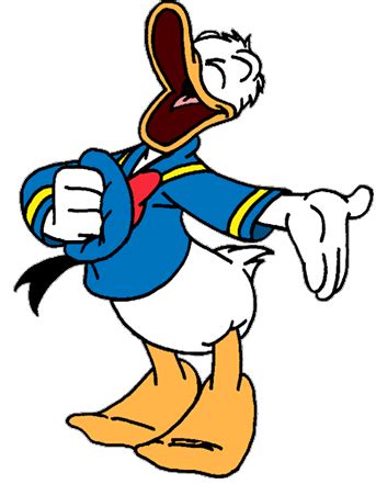 Great singer ! - Donald Duck Photo (8485969) - Fanpop