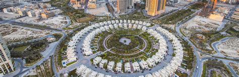 Jumeirah Village Circle (JVC) – Overview Area & Community Guide