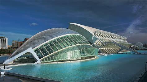 City of Arts and Sciences in Valencia, | Expedia