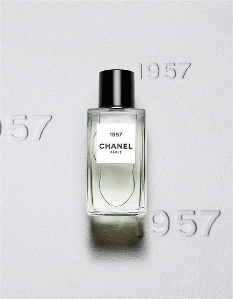 LES COULEURS DE CHANEL - Chanel