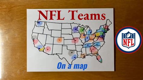 Sale > all nfl teams on a map > in stock