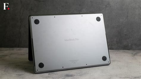 MacBook Pro 14-inch M3 2023 Review: Almost Flawless – Firstpost