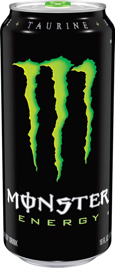 Monster Energy, Caffeine, Sports, Adrenaline, Power PNG