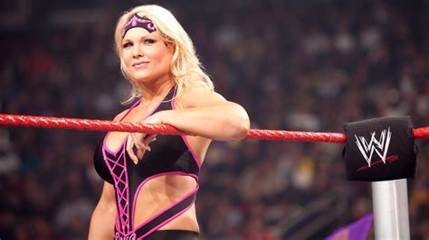 WWE News: Beth Phoenix confirmed for WWE Hall of Fame