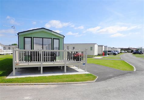 BLUE DOLPHIN CARAVAN PARK (Mablethorpe, Lincolnshire) - Campground ...