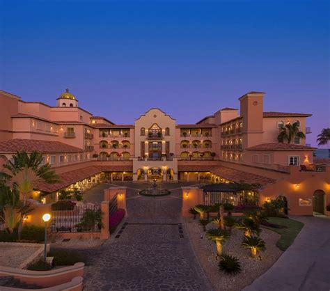 Hacienda del Mar Los Cabos, Autograph Collection, Cabo San Lucas | Best deals | lastminute.com